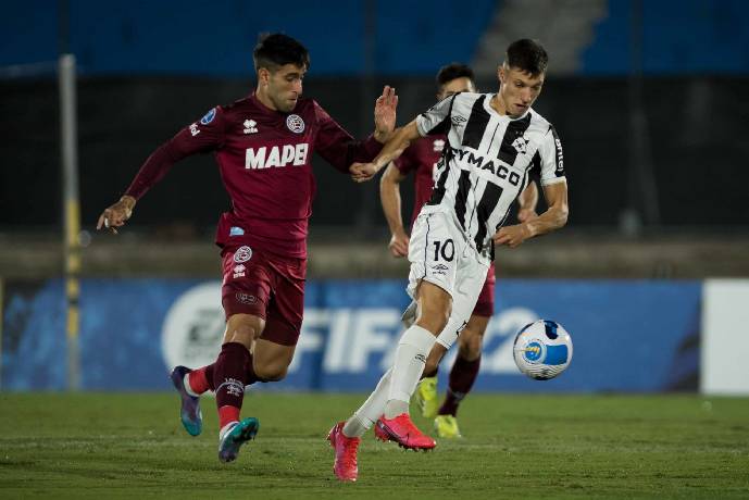 Nhận định, soi k&egrave;o Mvo Wanderers vs Boston River, 04h30 ng&agrave;y 7/6