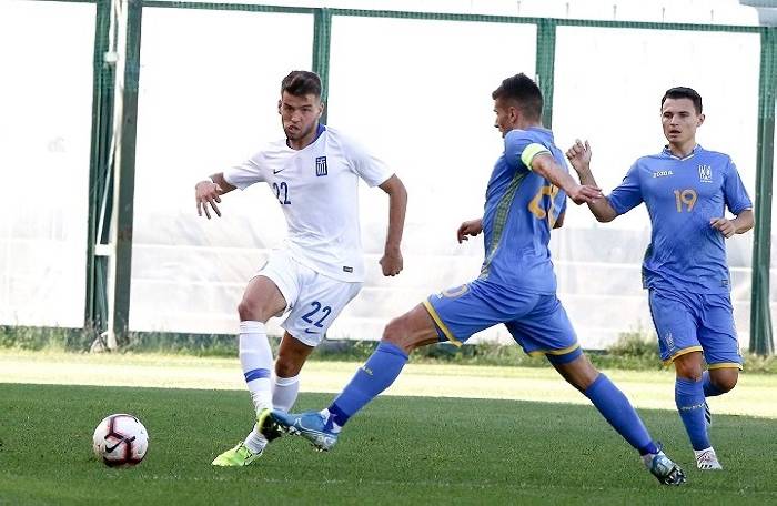 Nhận định, soi k&egrave;o U21 S&iacute;p vs U21 Hy Lạp, 21h30 ng&agrave;y 6/6