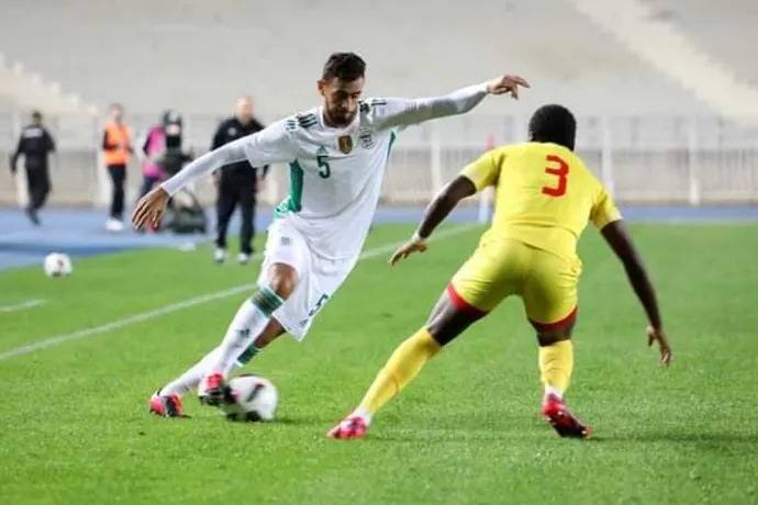 Nhận định, soi k&egrave;o U23 Algeria vs U20 Comoros, 22h30 ng&agrave;y 6/6