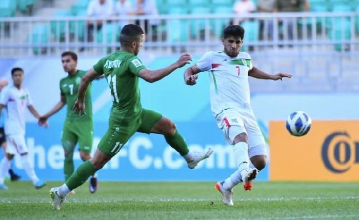 Nhận định, soi k&egrave;o U23 Qatar vs U23 Turkmenistan, 0h ng&agrave;y 8/6