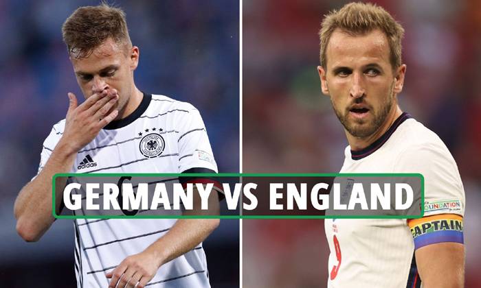 Những điểm n&oacute;ng định đoạt trận Đức vs Anh, 1h45 ng&agrave;y 8/6