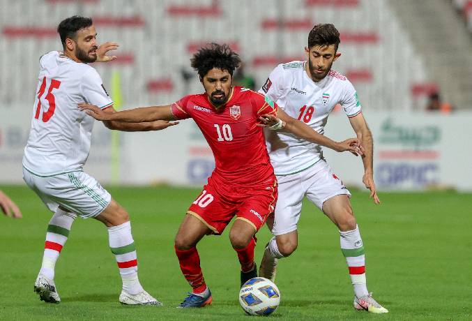 Ph&acirc;n t&iacute;ch k&egrave;o hiệp 1 Bahrain vs Bangladesh, 16h15 ng&agrave;y 8/6