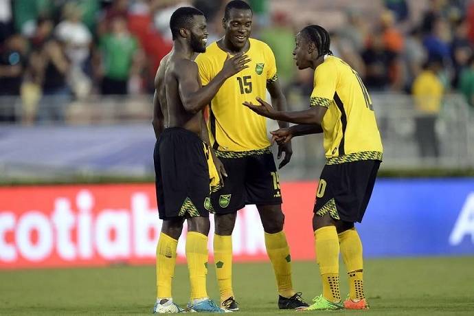 Ph&acirc;n t&iacute;ch k&egrave;o hiệp 1 Jamaica vs Suriname, 8h ng&agrave;y 8/6