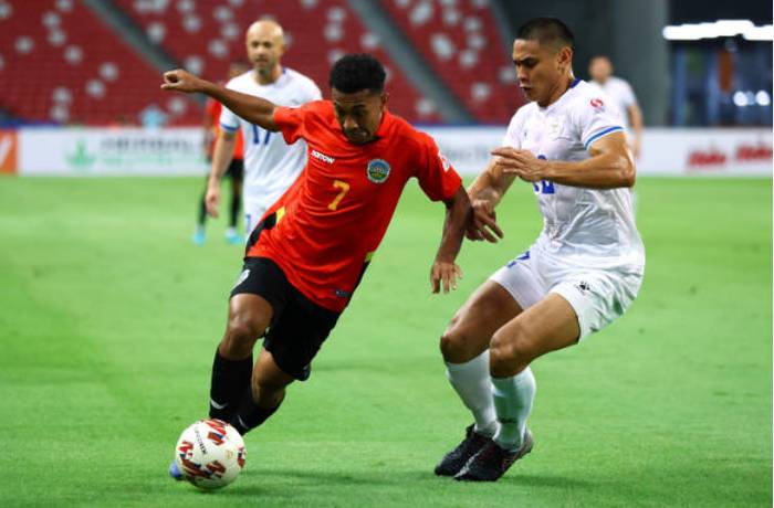 Ph&acirc;n t&iacute;ch tỷ lệ hiệp 1 Philippines vs Yemen, 11h30 ng&agrave;y 8/6