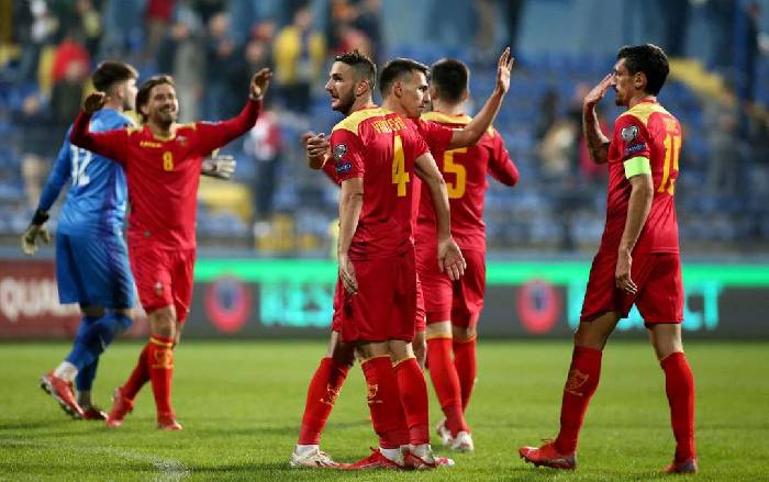 Soi k&egrave;o đặc biệt Phần Lan vs Montenegro, 23h ng&agrave;y 7/6