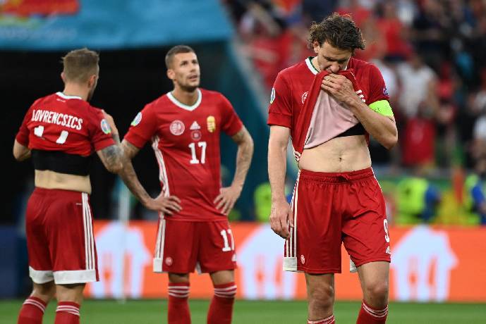 Soi k&egrave;o phạt g&oacute;c Italia vs Hungary, 1h45 ng&agrave;y 8/6