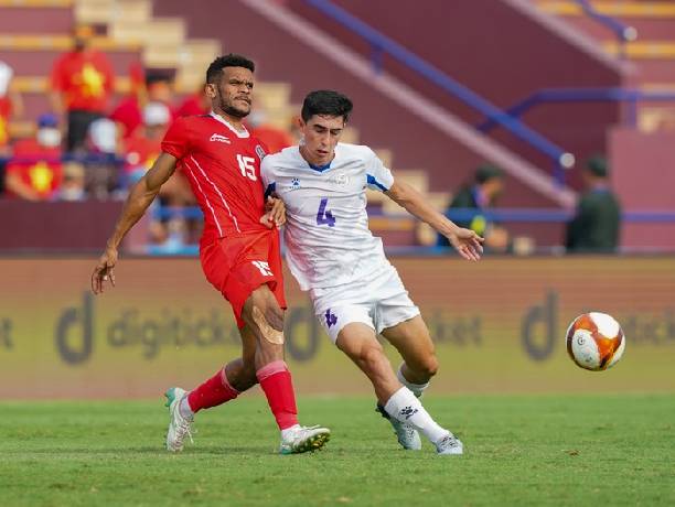 Soi k&egrave;o phạt g&oacute;c Tajikistan vs Myanmar, 17h30 ng&agrave;y 8/6