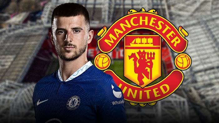 Chelsea cứng như đ&aacute;, thương vụ Mason Mount đi v&agrave;o bế tắc