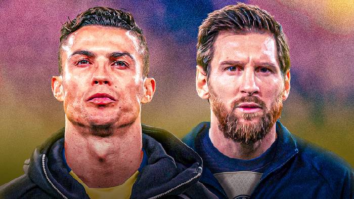 Cristiano Ronaldo chỉ ra điểm duy nhất thua k&eacute;m Messi