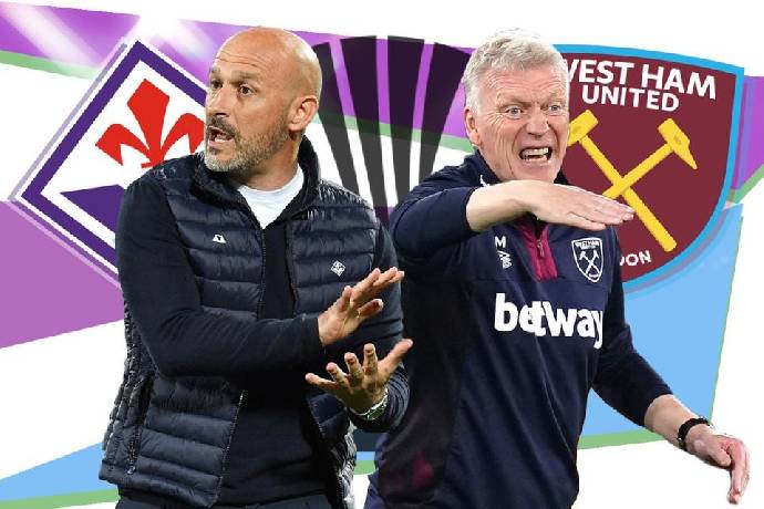 Đại b&agrave;ng Romeu dự đo&aacute;n kết quả Fiorentina vs West Ham, 02h00 ng&agrave;y 8/6
