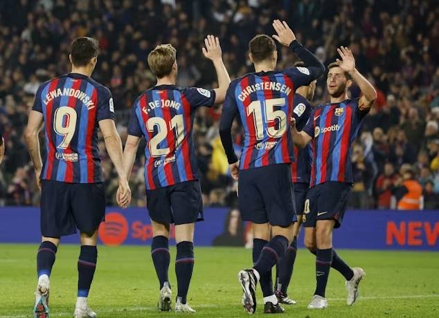 Đội h&igrave;nh ra s&acirc;n ch&iacute;nh thức Vissel Kobe vs Barcelona, 17h30 ng&agrave;y 6/6