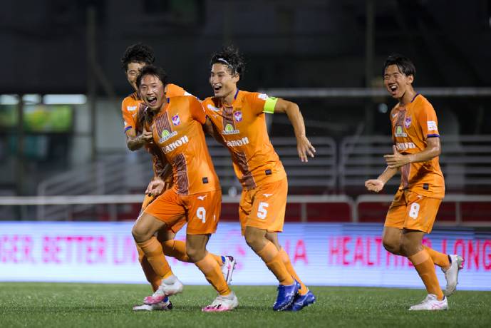 Nhận định, soi k&egrave;o Albirex vs Geylang, 18h45 ng&agrave;y 6/6