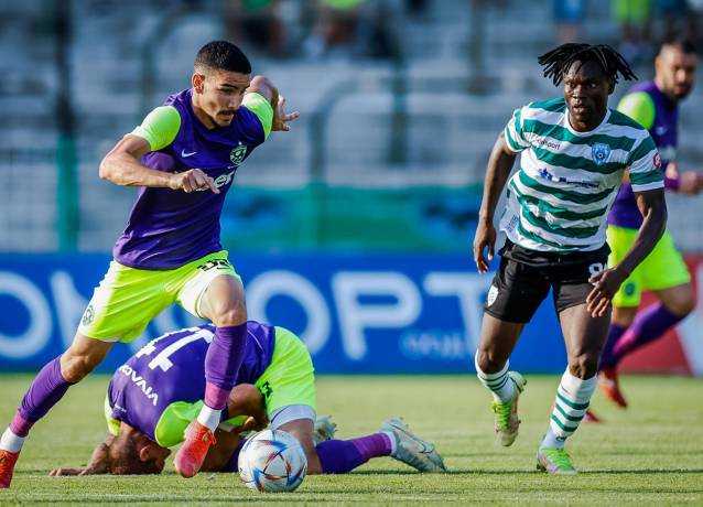 Nhận định, soi k&egrave;o Cherno More Varna vs Ludogorets Razgrad, 22h45 ng&agrave;y 7/6