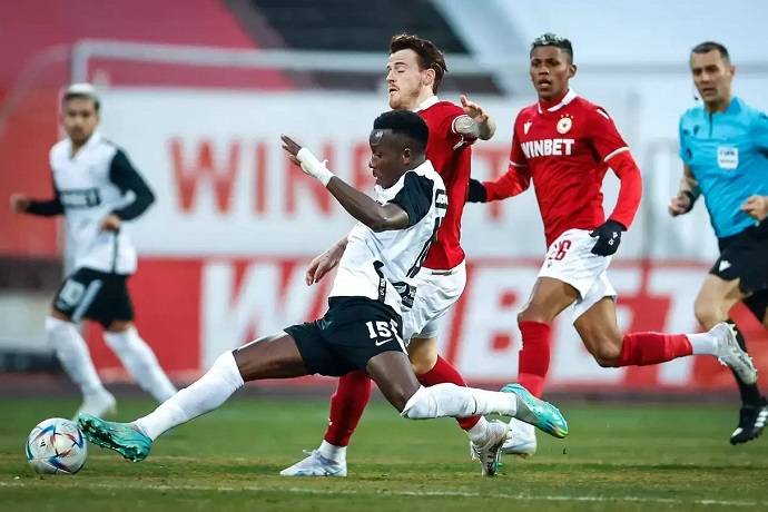 Nhận định, soi k&egrave;o CSKA 1948 vs Lokomotiv Plovdiv, 22h45 ng&agrave;y 7/6