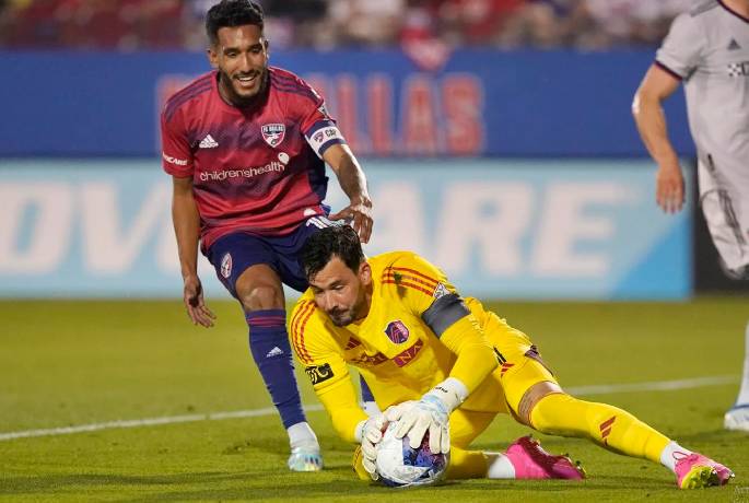 Nhận định, soi k&egrave;o FC Dallas vs Saint Louis City, 07h30 ng&agrave;y 8/6
