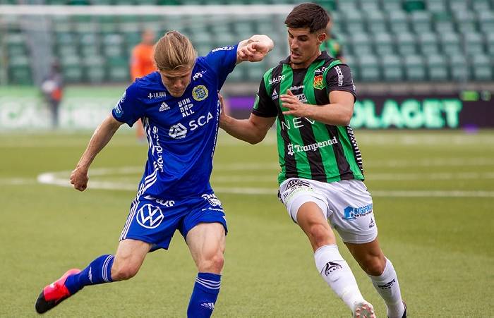 Nhận định, soi k&egrave;o GIF Sundsvall vs GAIS, 20h00 ng&agrave;y 6/6