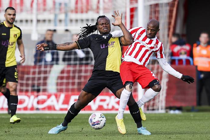 Nhận định, soi k&egrave;o Istanbulspor vs Umraniyespor, 00h00 ng&agrave;y 8/6