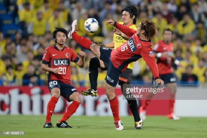 Nhận định, soi k&egrave;o Kashima Antlers vs Honda, 17h00 ng&agrave;y 7/6