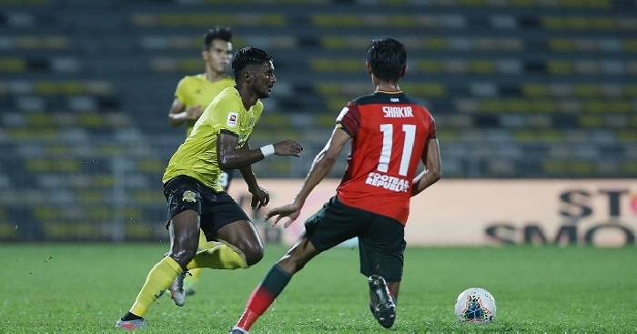 Nhận định, soi k&egrave;o Kedah vs Perak, 20h00 ng&agrave;y 7/6