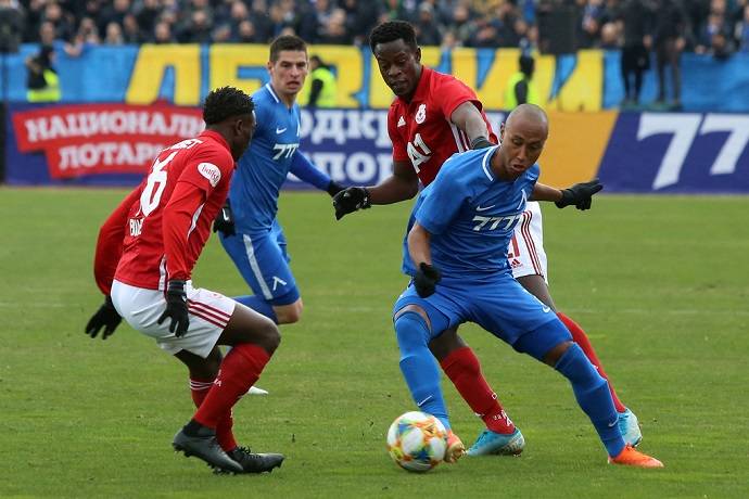 Nhận định, soi k&egrave;o Levski Sofia vs CSKA Sofia, 22h45 ng&agrave;y 7/6