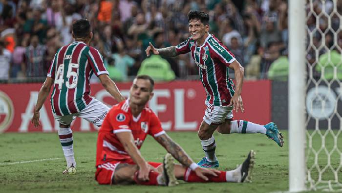 Nhận định, soi k&egrave;o River Plate vs Fluminense, 07h30 ng&agrave;y 8/6