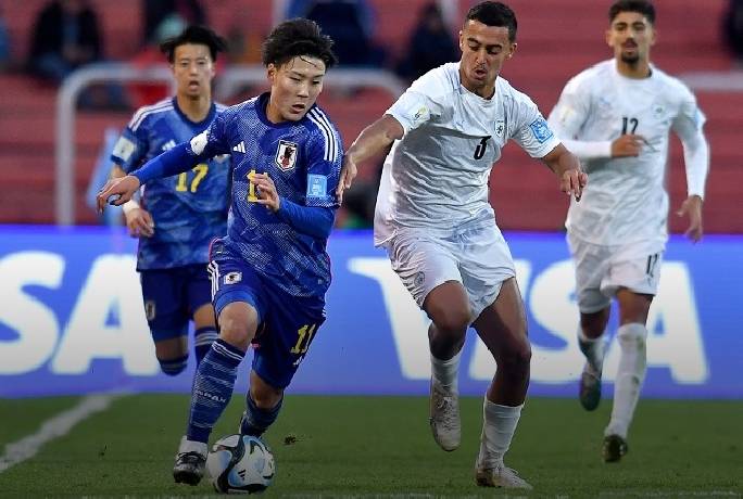 Nhận định, soi k&egrave;o U19 Nhật Bản vs U20 Morocco, 19h00 ng&agrave;y 7/6