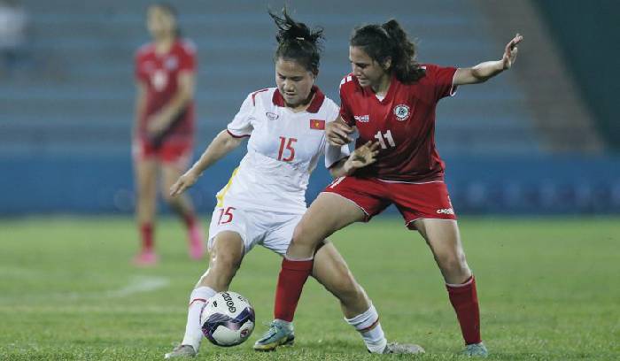 Nhận định, soi k&egrave;o U20 nữ Iran vs U20 nữ Li Băng, 16h00 ng&agrave;y 7/6