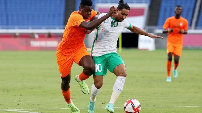 Nhận định, soi k&egrave;o U23 Bờ Biển Ng&agrave; vs U23 Panama, 22h30 ng&agrave;y 7/6