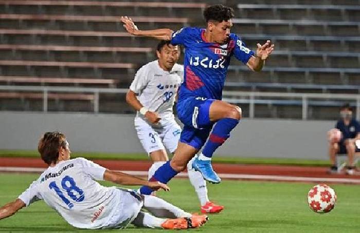 Nhận định, soi k&egrave;o V-Varen Nagasaki vs Ventforet Kofu, 17h00 ng&agrave;y 7/6