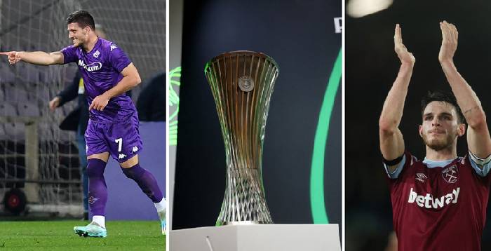 Soi k&egrave;o phạt g&oacute;c Fiorentina vs West Ham, 02h00 ng&agrave;y 8/6