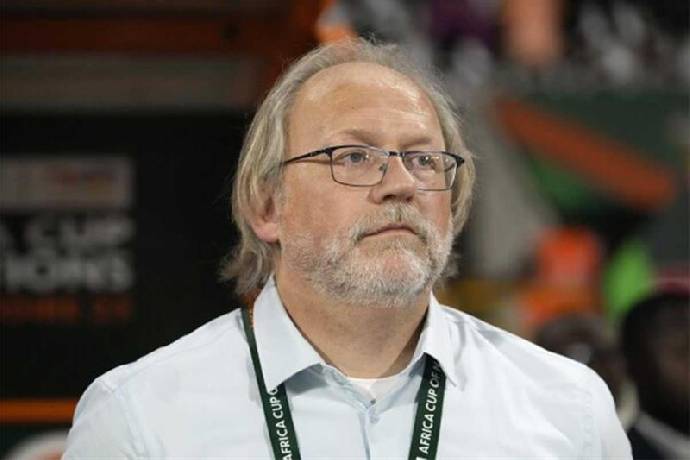 HLV Philippines: &lsquo;Ch&uacute;ng t&ocirc;i xứng đ&aacute;ng c&oacute; kết quả h&ograve;a&rsquo;