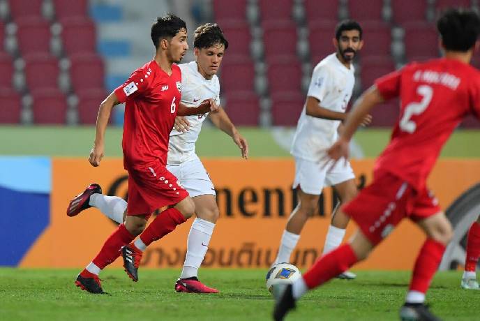 Nhận định, soi k&egrave;o Afghanistan vs Qatar, 22h59 ng&agrave;y 06/06: Kh&oacute; khăn hơn dự đo&aacute;n