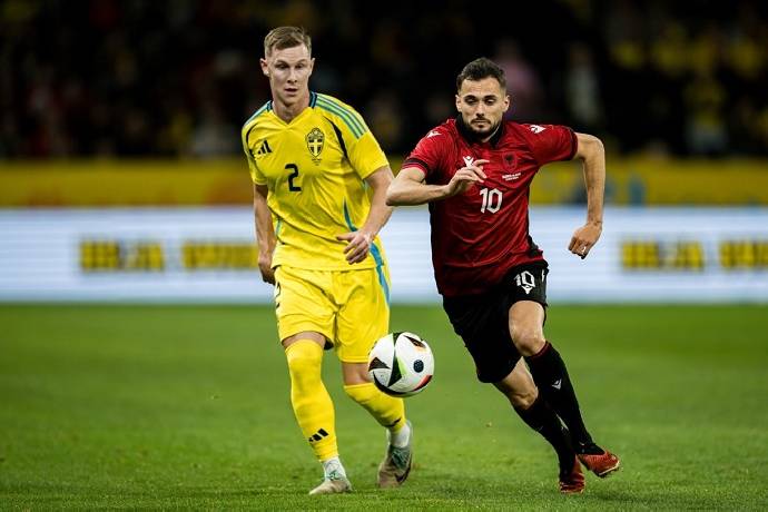 Nhận định, soi k&egrave;o Albania vs Azerbaijan, 0h00 ng&agrave;y 8/6: Chủ nh&agrave; mạnh mẽ