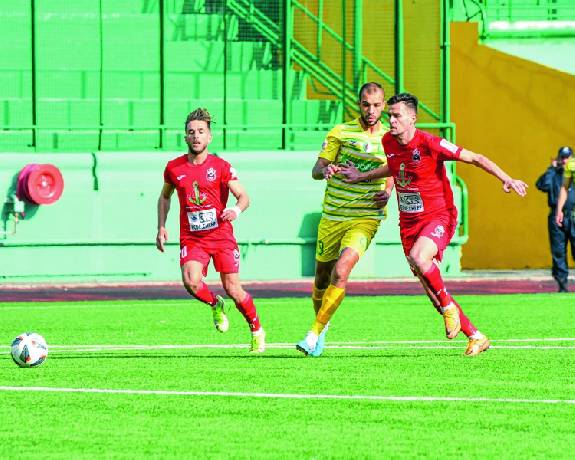 Nhận định, soi k&egrave;o ASO Chlef vs JS Kabylie, 22h45 ng&agrave;y 07/06: Chưa thể an t&acirc;m