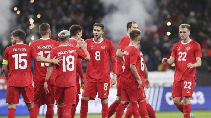 Nhận định, soi k&egrave;o Belarus vs Nga, 00h00 ng&agrave;y 8/6: Ch&ecirc;nh lệch tr&igrave;nh độ