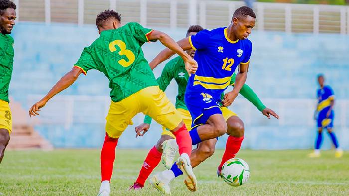 Nhận định, soi k&egrave;o Benin vs Rwanda, 2h00 ng&agrave;y 7/6: Chưa thể kh&aacute; hơn