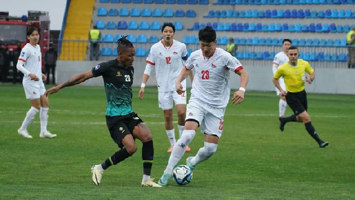 Nhận định, soi k&egrave;o Campuchia vs M&ocirc;ng Cổ, 19h00 ng&agrave;y 7/6: Cửa dưới &lsquo;ghi điểm&rsquo;