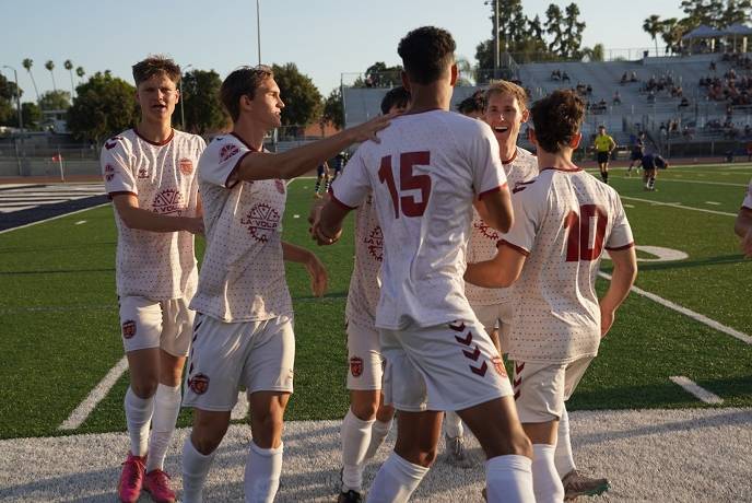 Nhận định, soi k&egrave;o Capo FC B vs AMSG FC, 10h00 ng&agrave;y 6/6: Chủ nh&agrave; sa s&uacute;t