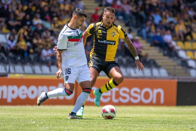 Nhận định, soi k&egrave;o Coquimbo Unido vs Palestino, 7h00 ng&agrave;y 7/6: Đối kh&oacute; nhằn