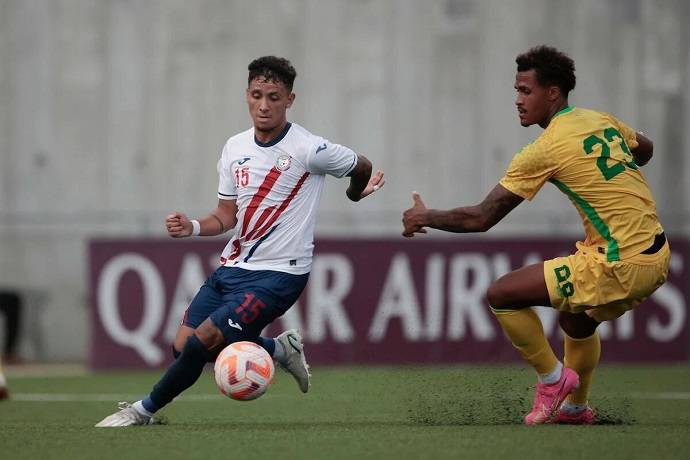 Nhận định, soi k&egrave;o El Salvador vs Puerto Rico, 9h30 ng&agrave;y 7/6: Kh&oacute; cho chủ nh&agrave;