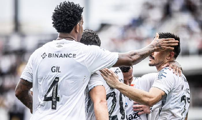 Nhận định, soi k&egrave;o Gremio Novorizontin vs Santos, 07h00 ng&agrave;y 8/6: Hy vọng cửa tr&ecirc;n