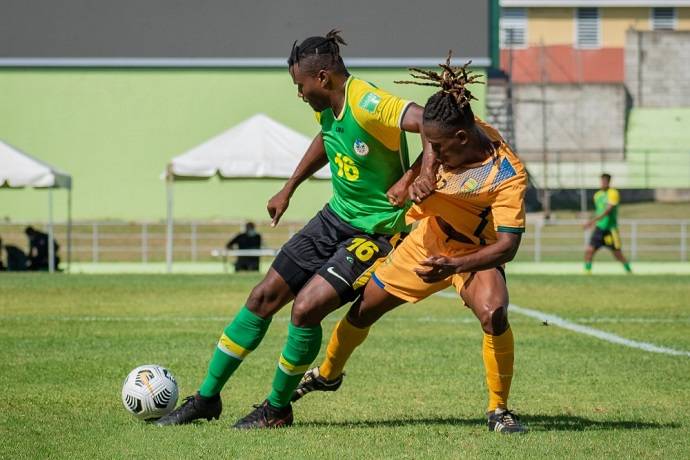 Nhận định, soi k&egrave;o Guatemala vs Dominica, 9h00 ng&agrave;y 6/6: Thắng nhưng kh&ocirc;ng dễ