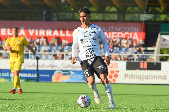 Nhận định, soi k&egrave;o Haka vs IFK Mariehamn, 22h00 ng&agrave;y 07/06: Rơi điểm đ&aacute;ng tiếc