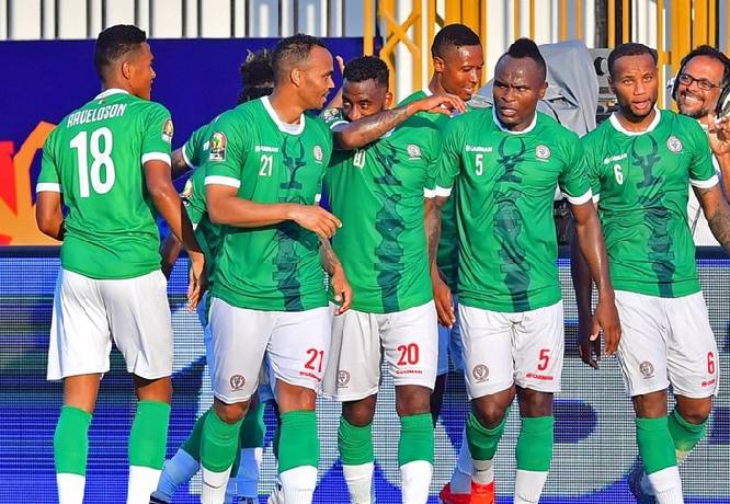 Nhận định, soi k&egrave;o Madagascar vs Comoros, 22h59 07/06: Điểm tựa s&acirc;n nh&agrave;
