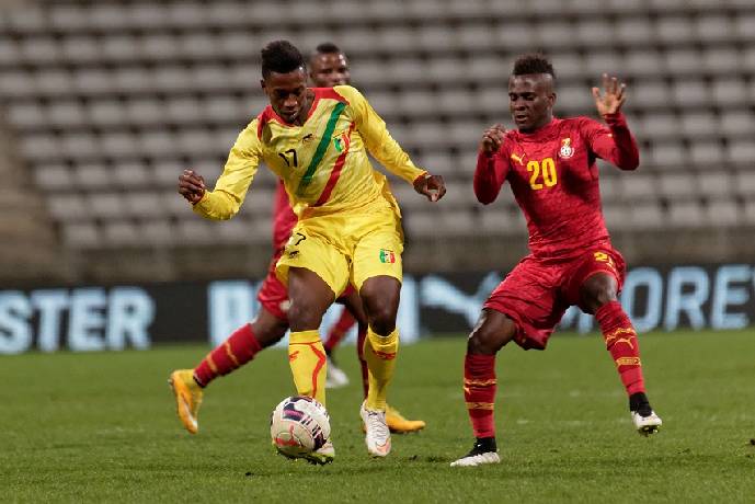 Nhận định, soi k&egrave;o Mali vs Ghana, 2h00 ng&agrave;y 7/6: Cải thiện th&agrave;nh t&iacute;ch đối đầu