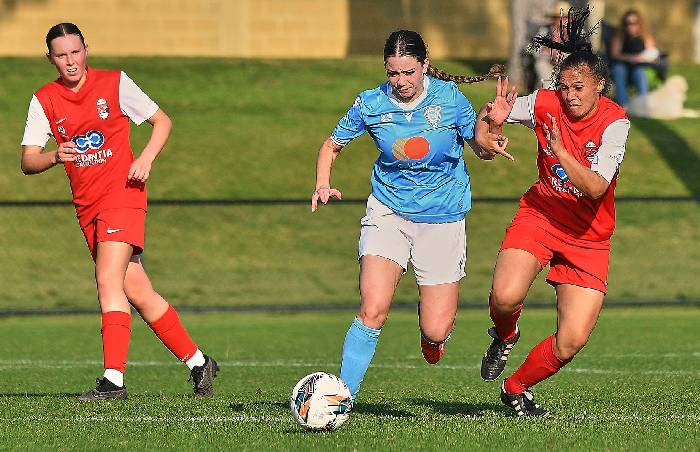 Nhận định, soi k&egrave;o Perth RedStar Nữ vs Perth S.C Nữ, 16h00 ng&agrave;y 7/6: Kh&ocirc;ng thể cản bước