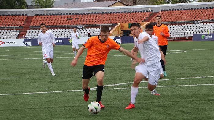 Nhận định, soi k&egrave;o Taraz vs SD Family, 21h00 ng&agrave;y 7/6: Kh&oacute; cho kh&aacute;ch