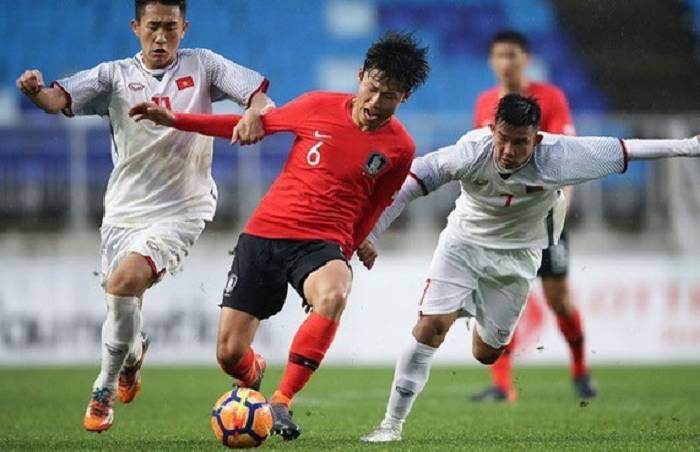 Nhận định, soi k&egrave;o U19 Việt Nam vs U19 H&agrave;n Quốc, 14h30 ng&agrave;y 7/6: Điều bất ngờ