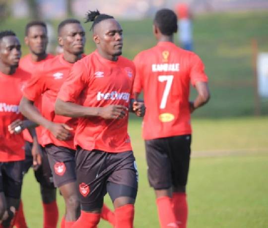 Nhận định, soi k&egrave;o Uganda vs Botswana, 22h59 07/06: Kh&aacute;ch thất trận