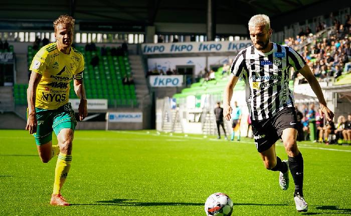 Nhận định, soi k&egrave;o Vaasan Palloseura vs Ilves Tampere, 22h00 ng&agrave;y 07/06: Vươn l&ecirc;n ng&ocirc;i đầu bảng